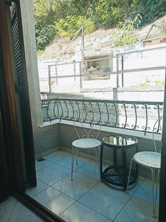 カヴァラSunny Loftアパートメント エクステリア 写真
