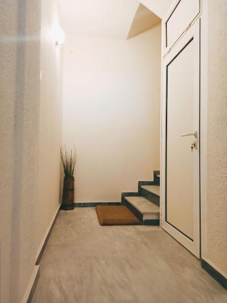カヴァラSunny Loftアパートメント エクステリア 写真